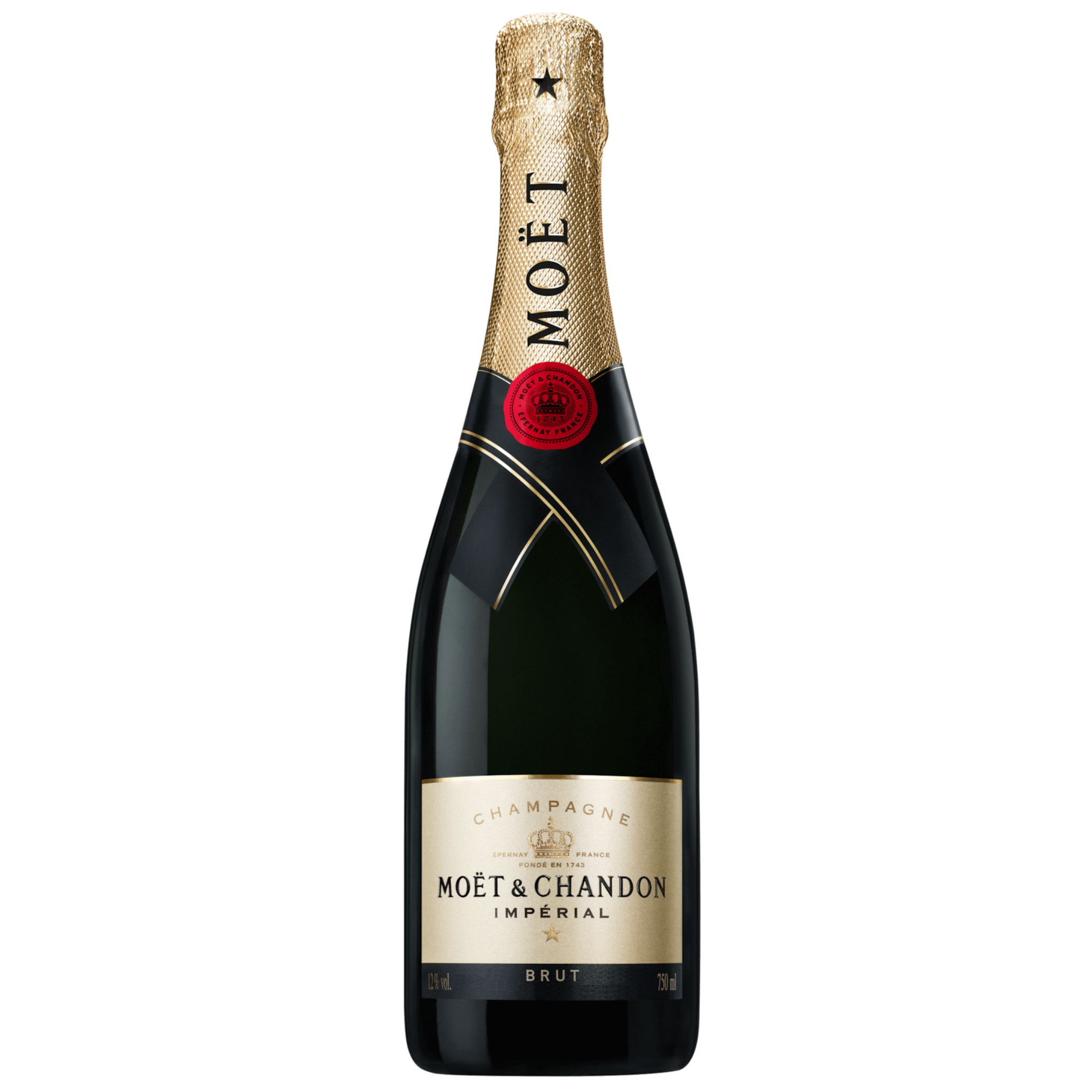 Moet & Chandon Imperial Champagne Gift Box