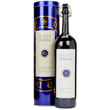 Jacopo Poli Sassicaia Grappa