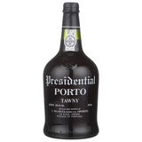 Presidential Port 20 Year Old Tawny