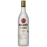 Bacardi Cream Liqueur Coquito