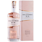 Gin Salcombe Rose Dry