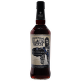 Rum Admiral Nelson's Black Spiced Black Patch
