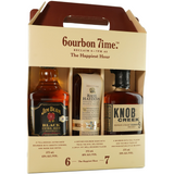 Jim Beam 6ourbon 7ime Gift Set