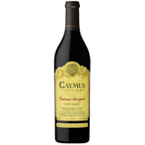 Caymus Vineyards Cabernet Sauvignon Napa Valley