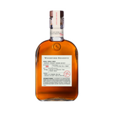 Woodford Reserve Distillery Series Double Double Oaked Bourbon Summer 2017