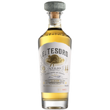 Tequila El Tesoro Anejo Laphroaig Edition Single Barrel