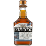Hardin’s Creek Jacob’s Well Kentucky Straight Bourbon Whiskey 184 months