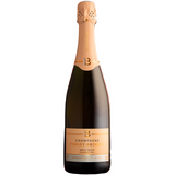 Champagne Rose Forget Brimont Brut