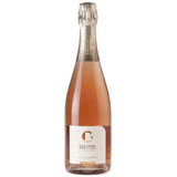Champagne Goutorbe-Bouillot Champagne Brut Rose Le Ru Des Charmes