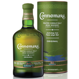 Connemara Irish Whiskey Peated Single Malt