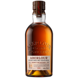 Aberlour Scotch Single Malt 18 Year
