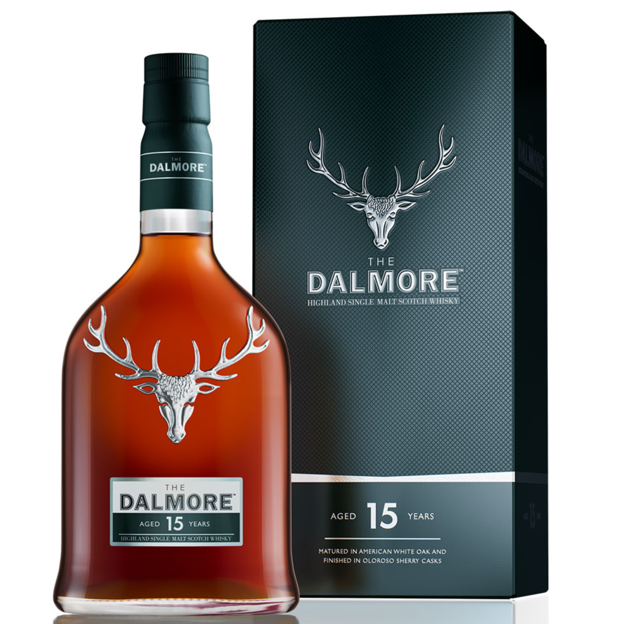 Dalmore 15 Years Highland Malt