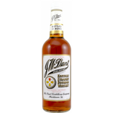 Bourbon J.W. Dant Straight Bottled In Bond