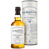 The Balvenie 12 Years First Fill