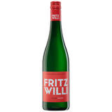 Fritz Willi Riesling Off Dry 2018