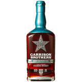 Garrison Brothers Distillery Balmorhea Twice-Barreled Texas Straight Bourbon Whiskey