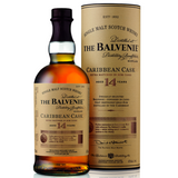 The Balvenie 14 Year Caribbean Cask