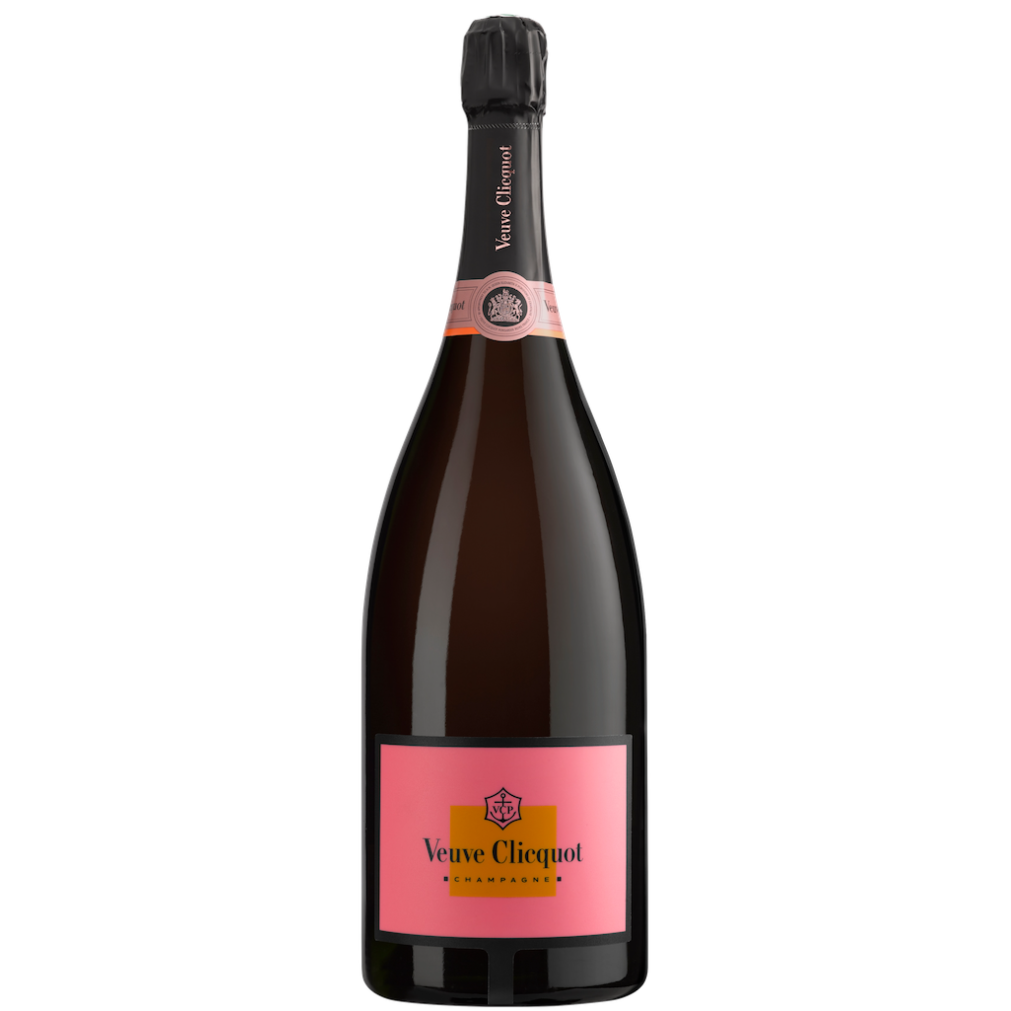 Veuve Clicquot : Brut Rose