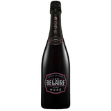Champagne Rose Luc Belaire Rare Jeroboam