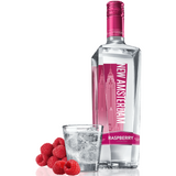Vodka New Amsterdam Raspberry