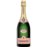 Champagne Rose Pommery Apanage
