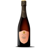 Vve Fourny & Fils Brut Rose Champagne