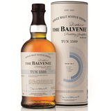The Balvenie Scotch Single Malt Tun 1509