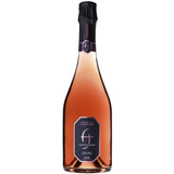 Champagne Rose Andre Jacquart 1er Cru Rose de Saignee Experience