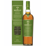 The Macallan Scotch Single Malt Edition No. 4