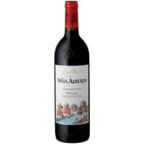 La Rioja Alta Rioja Tempranillo Viña Alberdi Reserva