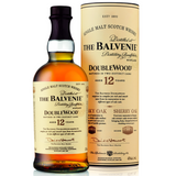The Balvenie Scotch Doublewood 12 Years