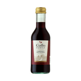 Mini Wine Gallo Family Vineyards Cabernet Sauvignon