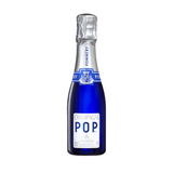 Mini Champagne Pommery Pop Brut