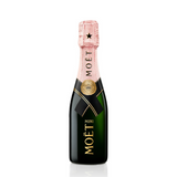 Mini Champagne Moët & Chandon Rose Imperial