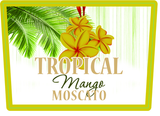 Tropical Moscato Mango Moscato