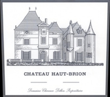 Château Haut-Brion Pessac-Leognan Blanc 2018