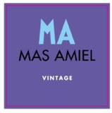 Mas Amiel Vintage 2016