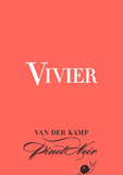 Vivier Pinot Noir Van Der Kamp