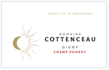 Domaine Cottenceau Givry Champ Pourot Rouge 2019