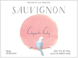 Cinquante-Cinq Sauvignon