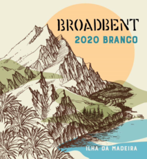 Broadbent Ilha da Madeira Branco 2020