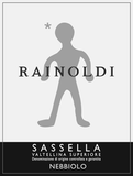 Aldo Rainoldi Valtellina Superiore Nebbiolo Sassella