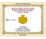 Collection Alain Corcia Alain Corcia Bourgogne Pinot Noir 2020