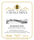 Cavalchina Bardolino 2021