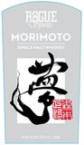 Rogue Spirits Morimoto Single Malt Whiskey