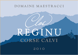 Domaine Maestracci Vin de Corse-Calvi Clos Reginu