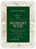 Robert Weil Riesling Sekt Brut 2018