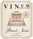 Vinum Cellars Pinot Noir