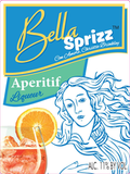 Bella Sprizz Aperitif Liqueur