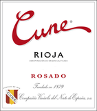 CVNE Cune Rioja Rosado